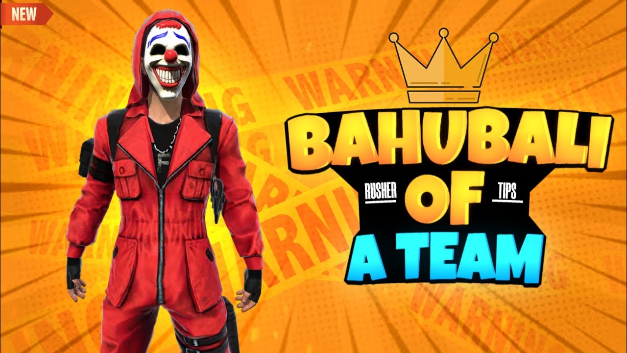 HOW TO RUSH IN TOURNAMENTS | WHAT IS THE ROLE OF RUSHER | TOURNAMENT TIPS | ONSPOT ESPORTZ