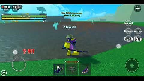 Basiclly Finding a hacker in King Legacy/King Piece (Roblox)​