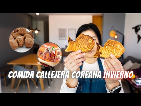 Video: Cómo Cocinar Calabacín Coreano Para El Invierno