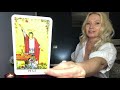 ♑️ КОЗЕРОГ - ТАРО прогноз на ИЮНЬ 2022 года от Oxana Tarot 💝