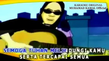 Jamrud - Selamat Ulang Tahun (Karaoke Original)