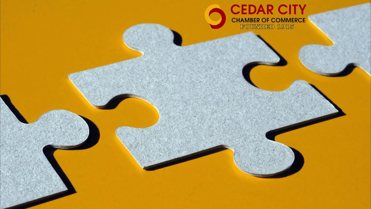 October 2020 Business of the Month