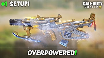 How to make Maddox overpowered even after the nerf!