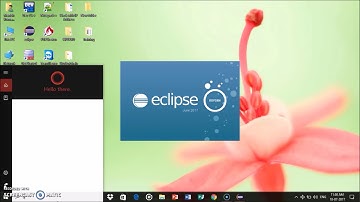 How to add Hibernate JARs to my project in eclipse oxygen ??