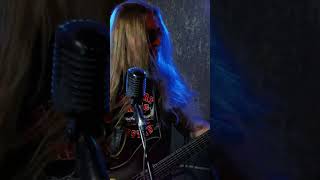 Careless Whisper @metal #cover