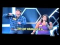 The Singing Bee - Episode 2 Highlights