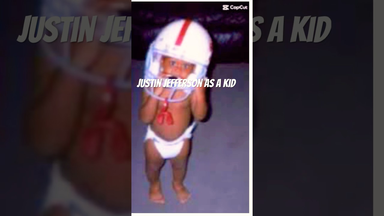 Justin Jefferson 