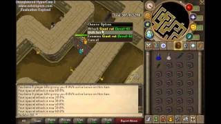 SoulSplit RSPS Extreme Progress video 8