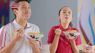 Tvc Mie Sedaap Mie Goreng Rasa Mie Ayam Istimewa Versi Jojo 15 Second