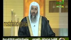 ما هي عورة الرجل