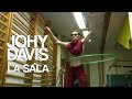 JOHY DAVIS LA SALA