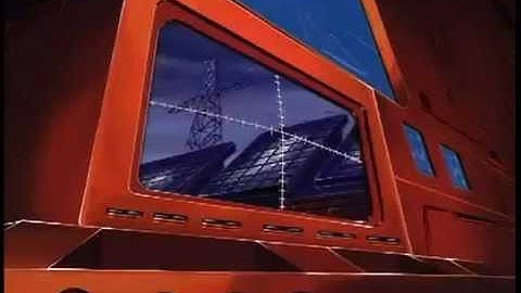 Transformers G1 Episode 2: More than Meets the Eye Part 2