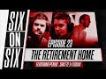 The Retirement Home, featuring Pengu, Fabian, & Sha77e // Episode 23