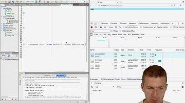HTTP/2 Push with Servlets 4.0 and Java EE 8