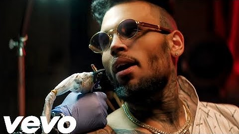 Chris Brown - Your Move Ft. Usher ( New Song 2022 ) ( Offical Video ) 2022