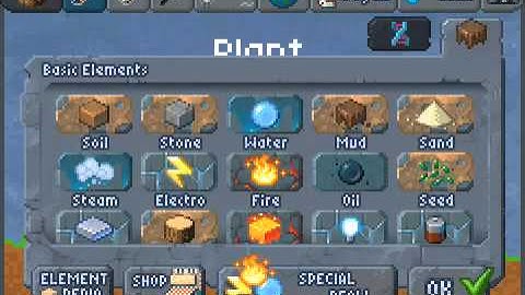 [The Sandbox] Day 29