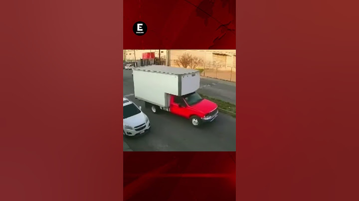 Roban camioneta para después llevarse al conductor a Tepotzotlán