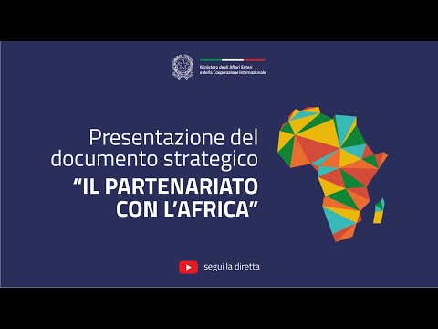 Video: Differenza Tra L'Alto Commissariato E L'Ambasciata