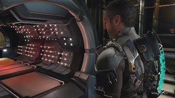 Dead Space 2 PC Gameplay Walkthrough Part 8 [No Commentary]