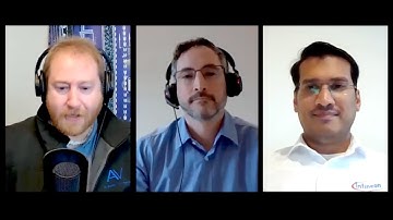 InCabin Insights Interview with Martin Lass and Sameer Shah from Infineon Technologies AG