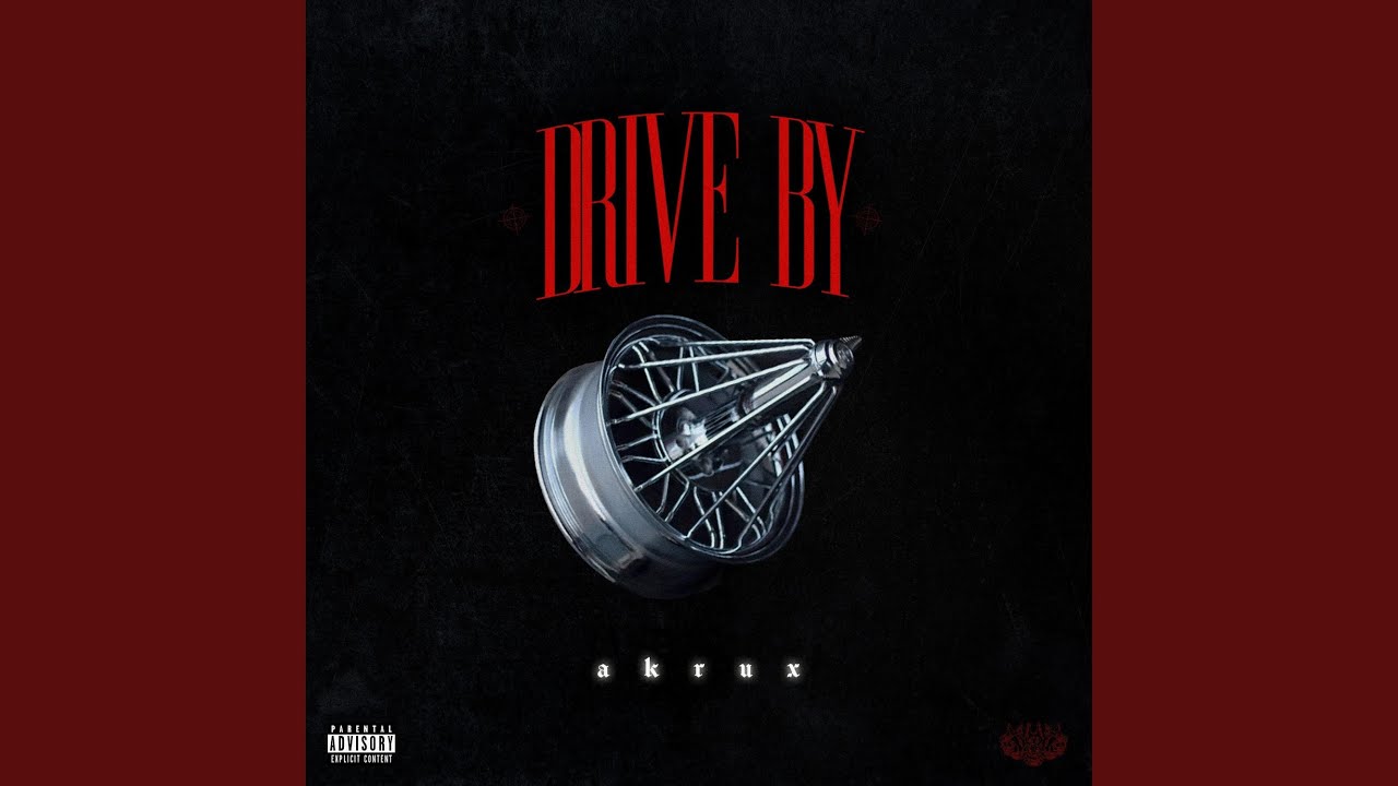 Watch DRIVE BY on YouTube Watch DRIVE BY on YouTube