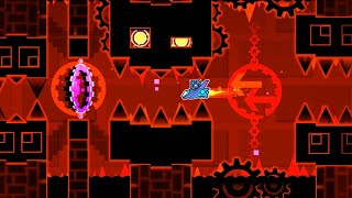 (Mobile) Cataclysm 100% Second extrmee demon