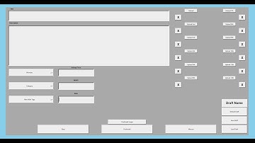 Installing & Using | QuickList