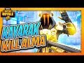 KANDİLİMİZ MÜBAREK OLSUN ! FORTNITE BATTLE ROYALE