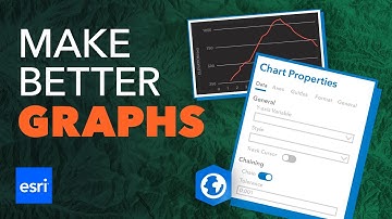 Work with Profile Graphs in ArcGIS Pro