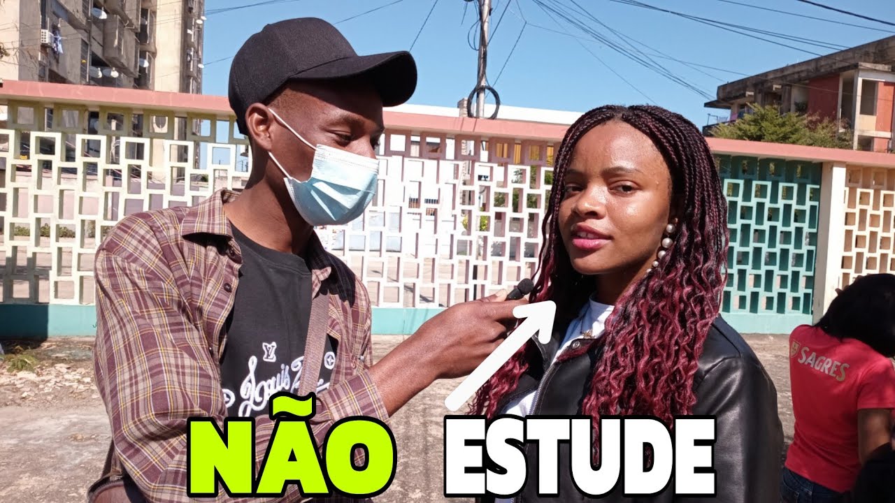 Perguntando a Universitários se Estão Felizes com o Curso que Escolheram