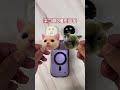 iPhone 14 シリーズにも対応 フェイスパック風・ネコ顔スマホグリップトック ポップソケット pop socket iring