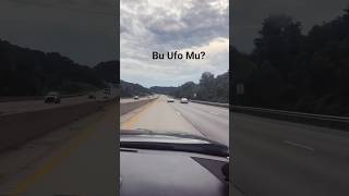 Sizce bu UFO mu yoksa modifiye araba mı?Yorumlarda tartışalım 👇#shorts #ufo #viral #keşfet #cartok