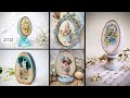 BEST IDEAS FOR DECORATING EASTER EGGS 2021! Spring decor DIY