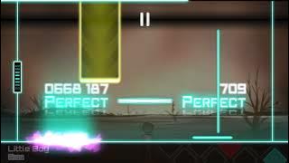 [Dynamix] Little Boy GIGA Lvl. 14