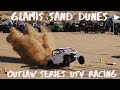 Glamis Sand Dunes (2020) Outlaw series UTV Races