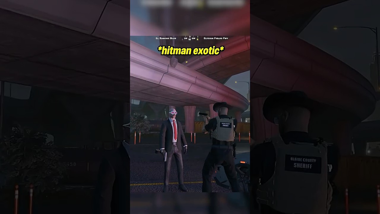 They Almost Caught ME in GTA 5 RP