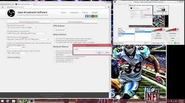How to download and use OBS (Open Broadcaster Software)