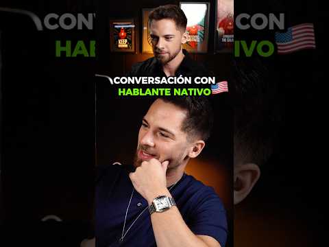 ¿Te pierdes cuando hablas con un nativo?