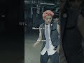 A ghost in growl M/V !!! #exo