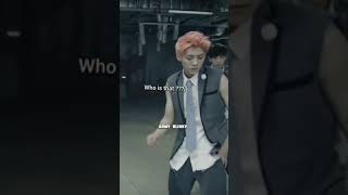 A ghost in growl M/V !!! #exo
