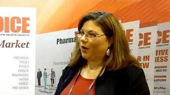 Veeva Systems - DIA 2012 Editor's Take Video