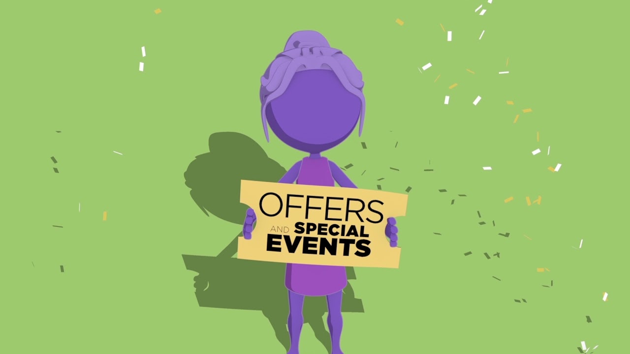 Are Your Tickets Real?! Only Buy From the Official Ticket Source