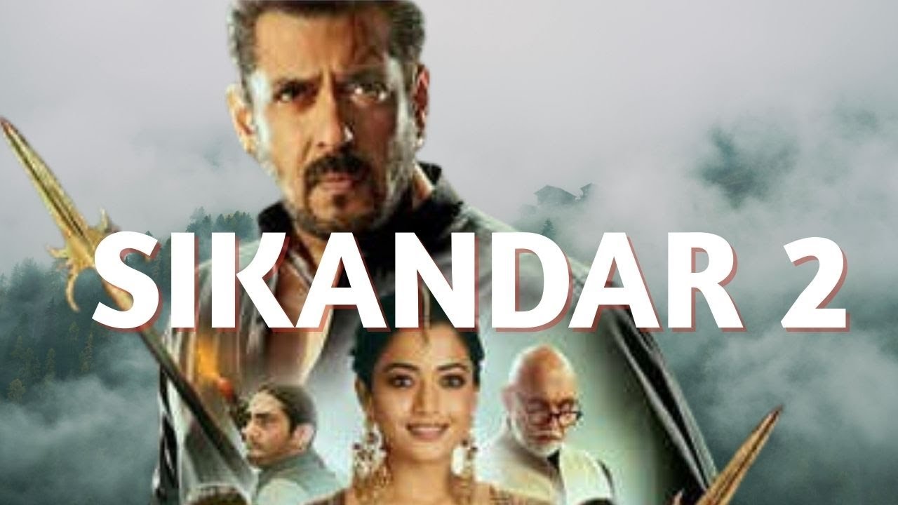 Sikandar 2: The Final Revenge | Official Trailer & Story Prediction (Sequel)