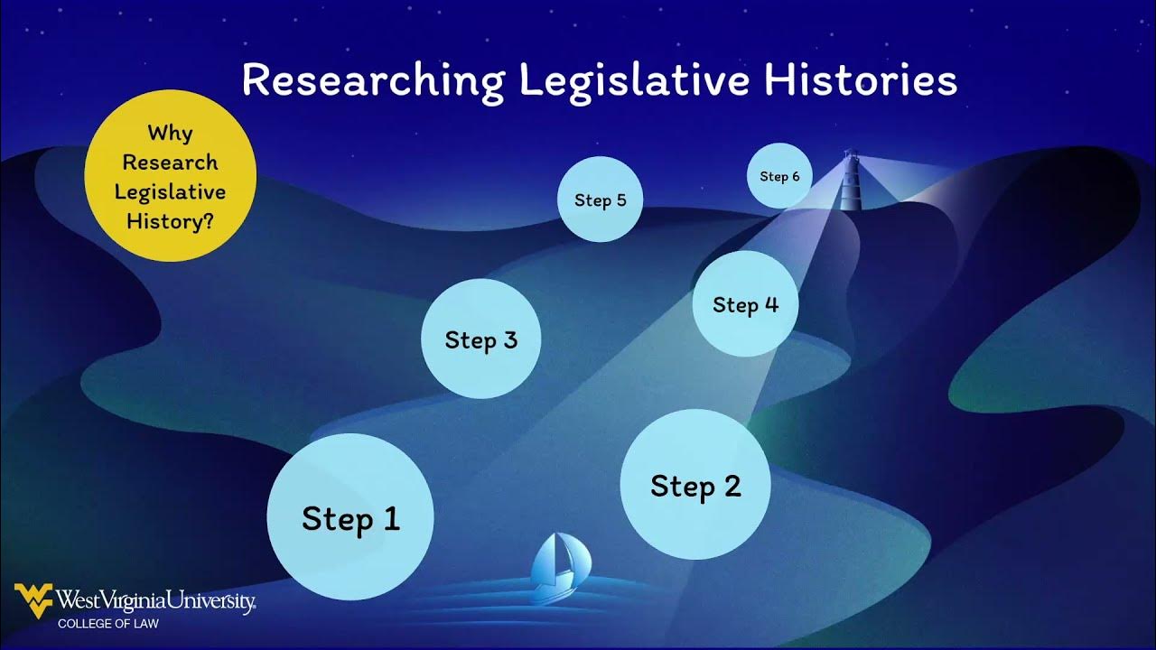 new york legislative history research