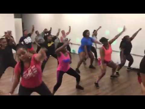 Apesht bodiedByBetts: Dance Fitness