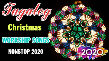 Paskong Pinoy Medley 2020: Best Tagalog Traditional Christmas Songs - Tagalog Christmas Songs 2020