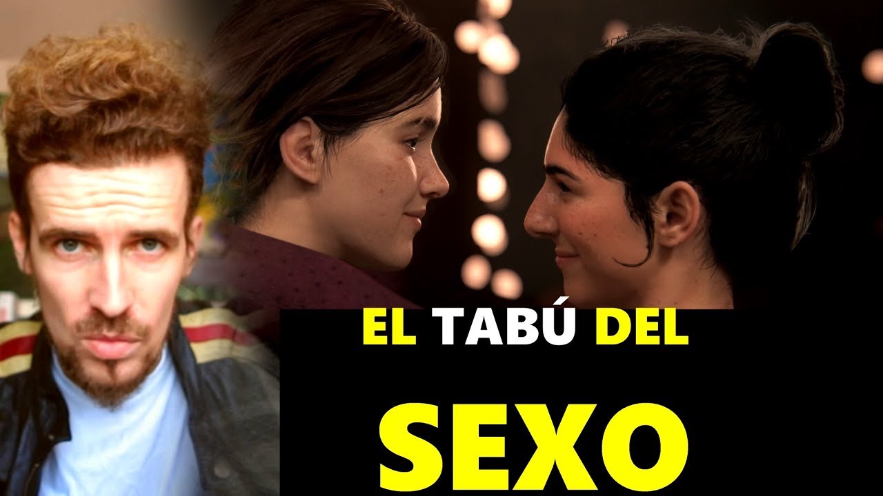 THE LAST OF US 2 TENDR CONTENIDO SEXUAL Y EN PELOTAS CR TICA YouTube the-last-of-us-2-tendr-contenido-sexual-y-en-pelotas-cr-tica-youtube