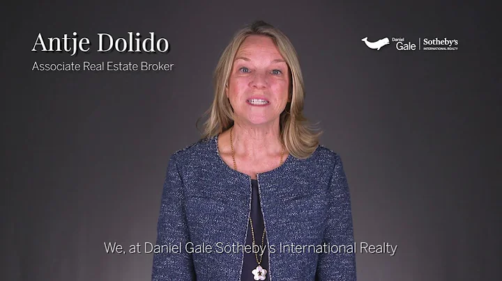 Antje Dolido's Commitment to Fair Housing - German