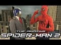 Amazing Spiderman 2 Angry Review