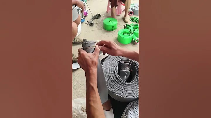 Double Wire Hose Clamp / hose clamps